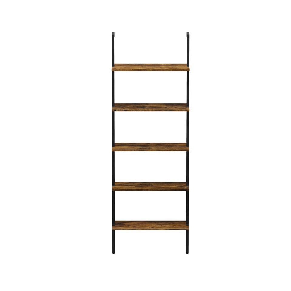 5-Tier Wall-Mounted Bookshelf/WMCT006 factory