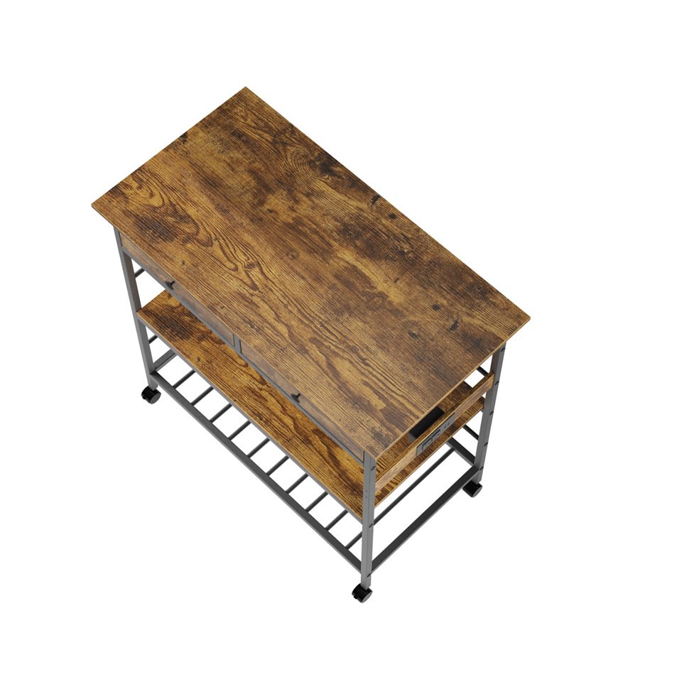 Kitchen Cart/WMCT036 factory