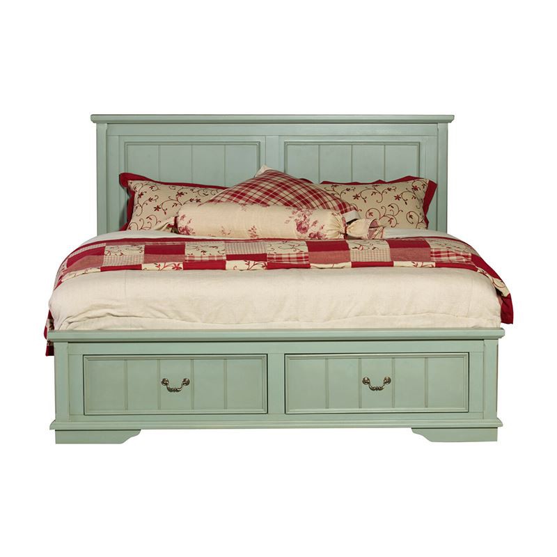 Beds