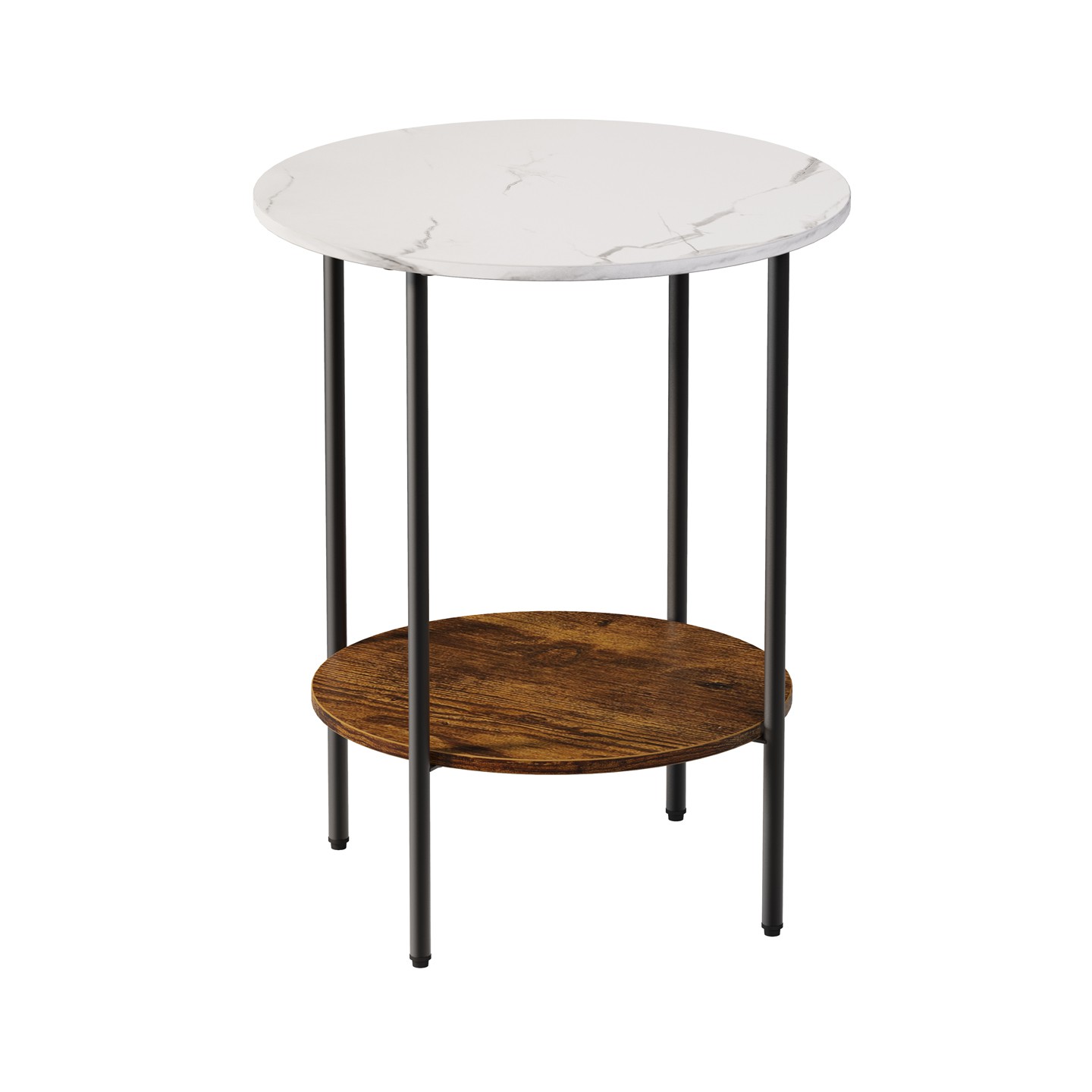 Round Side Table