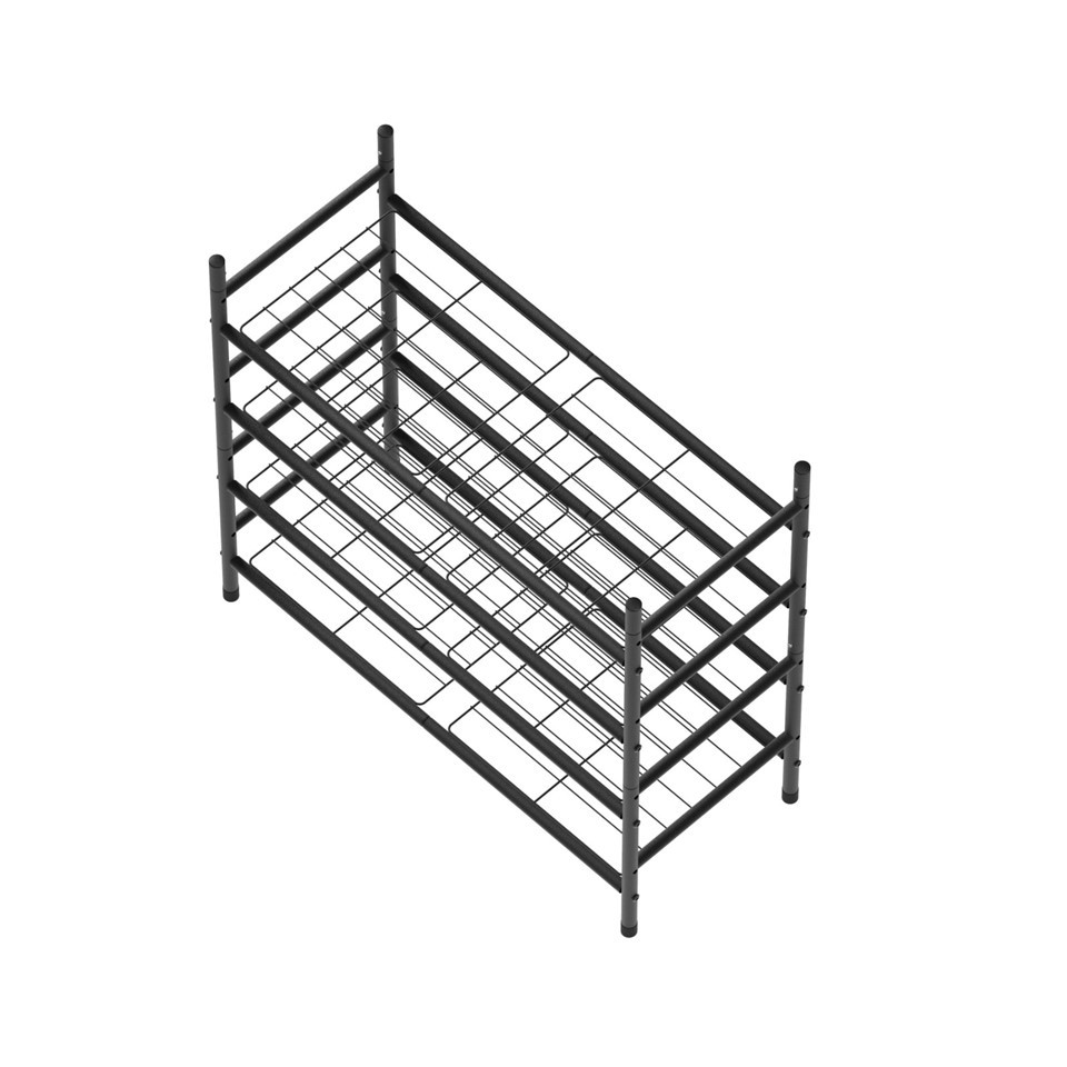 Shoe Racks/WMCT052 factory