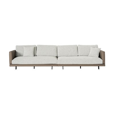2-Piece Sectional