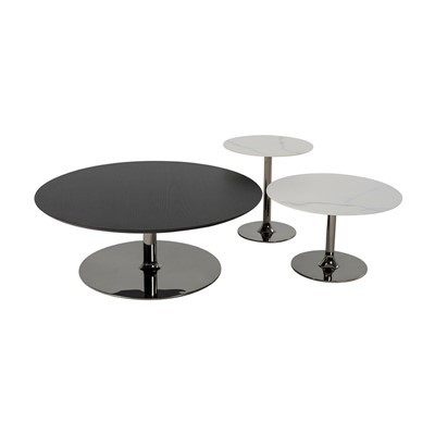 coffee table industrial