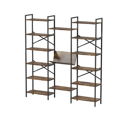 Combination Storage Rack/WMCT011