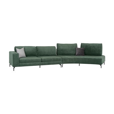 Fabric Sectional Sofa Fabric Sectional Sofa