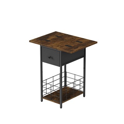 Foldable Side Table/WMCT047