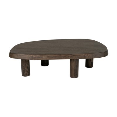Free Form Coffee Table
