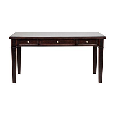 Home Writing Desk with Drawers
