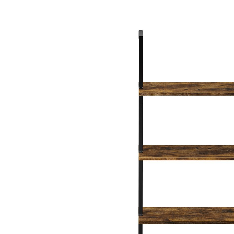 Wall-Mounted Shelf With Cabinet/WMCT008 high quality